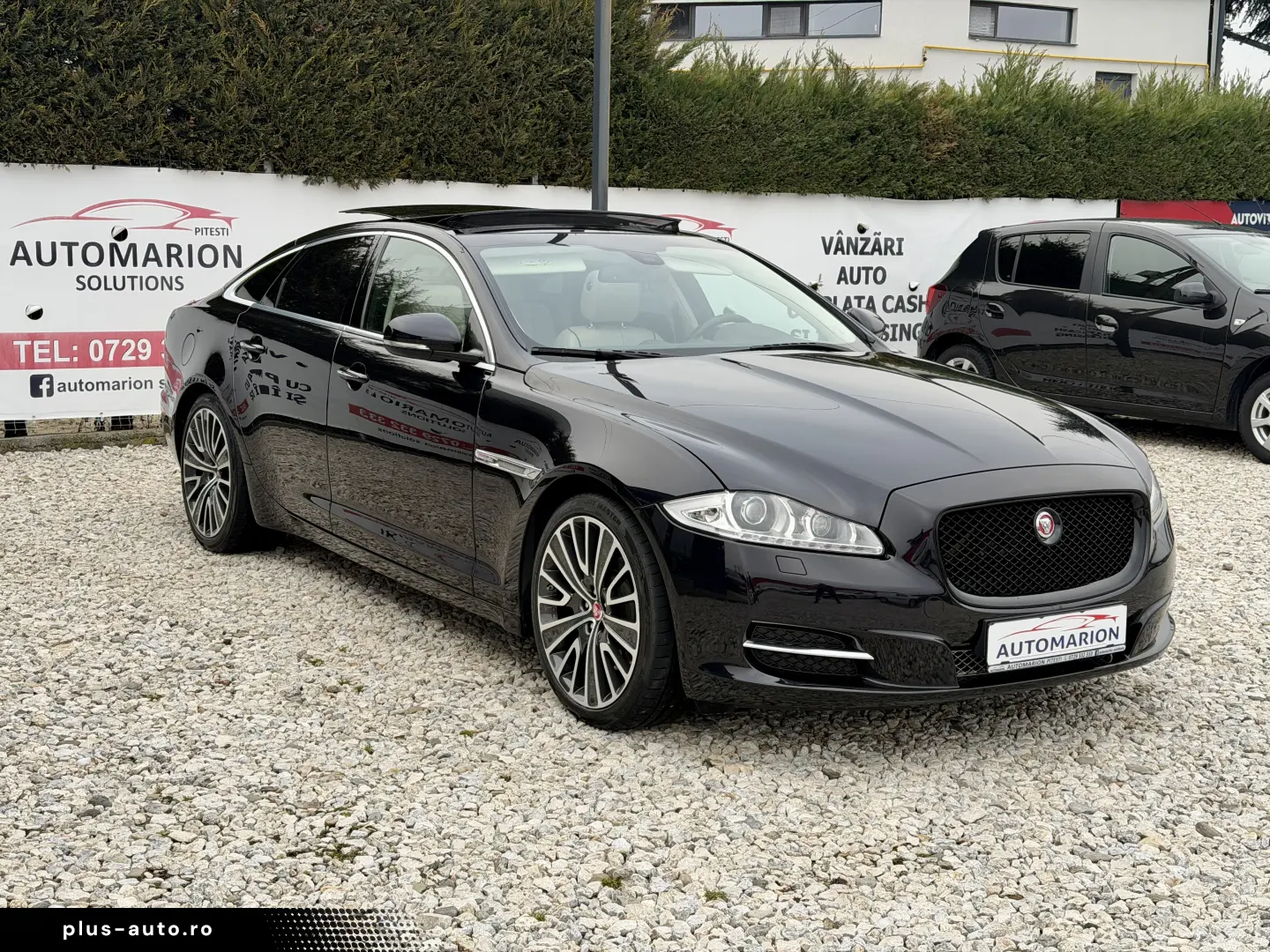 JAGUAR XJ 4WD 57000 KM