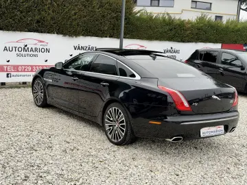 JAGUAR XJ 4WD 57000 KM