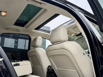 JAGUAR XJ 4WD 57000 KM