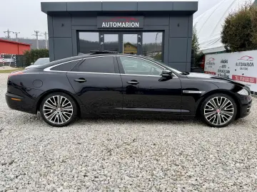 JAGUAR XJ 4WD 57000 KM