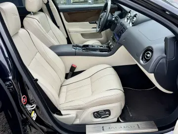 JAGUAR XJ 4WD 57000 KM