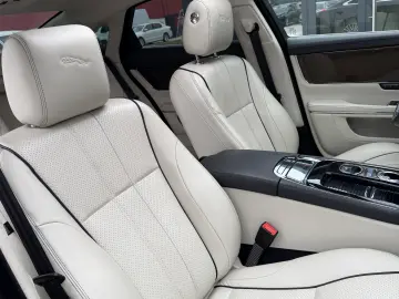 JAGUAR XJ 4WD 57000 KM