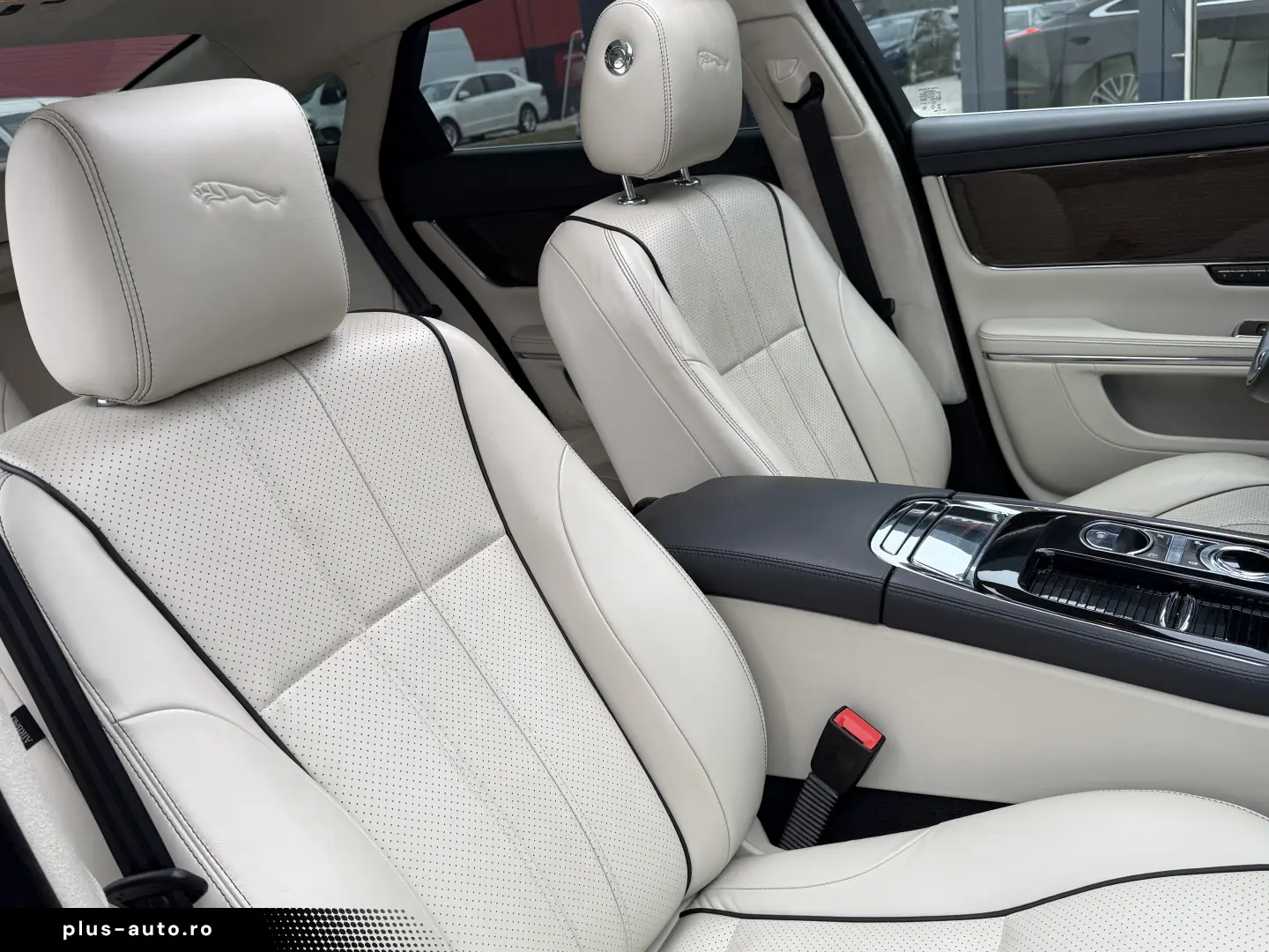 JAGUAR XJ 4WD 57000 KM