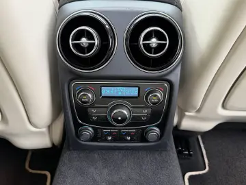 JAGUAR XJ 4WD 57000 KM