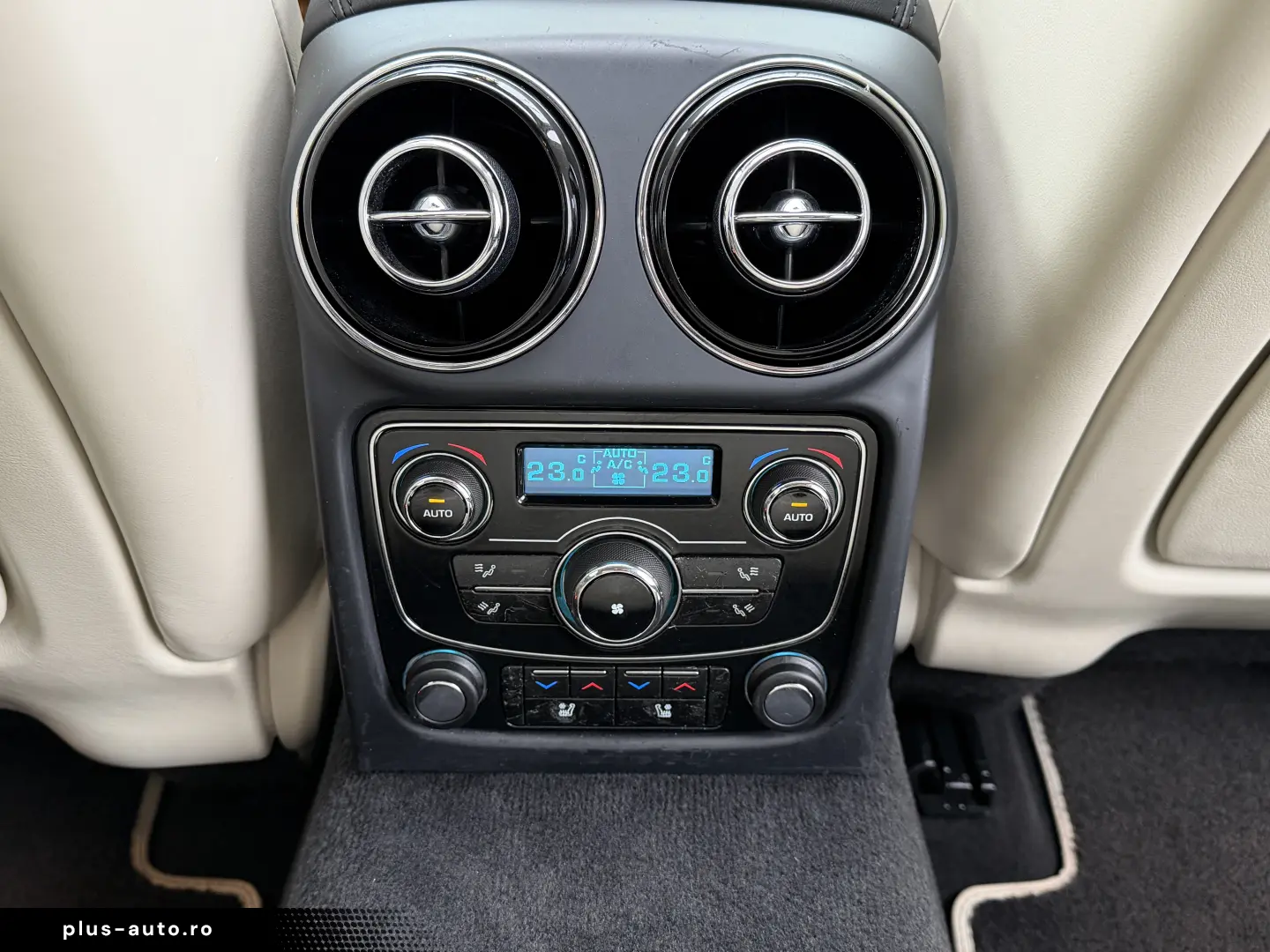 JAGUAR XJ 4WD 57000 KM