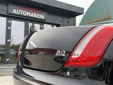 JAGUAR XJ 4WD 57000 KM