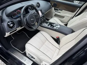 JAGUAR XJ 4WD 57000 KM