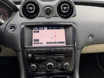 JAGUAR XJ 4WD 57000 KM