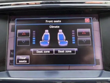 JAGUAR XJ 4WD 57000 KM