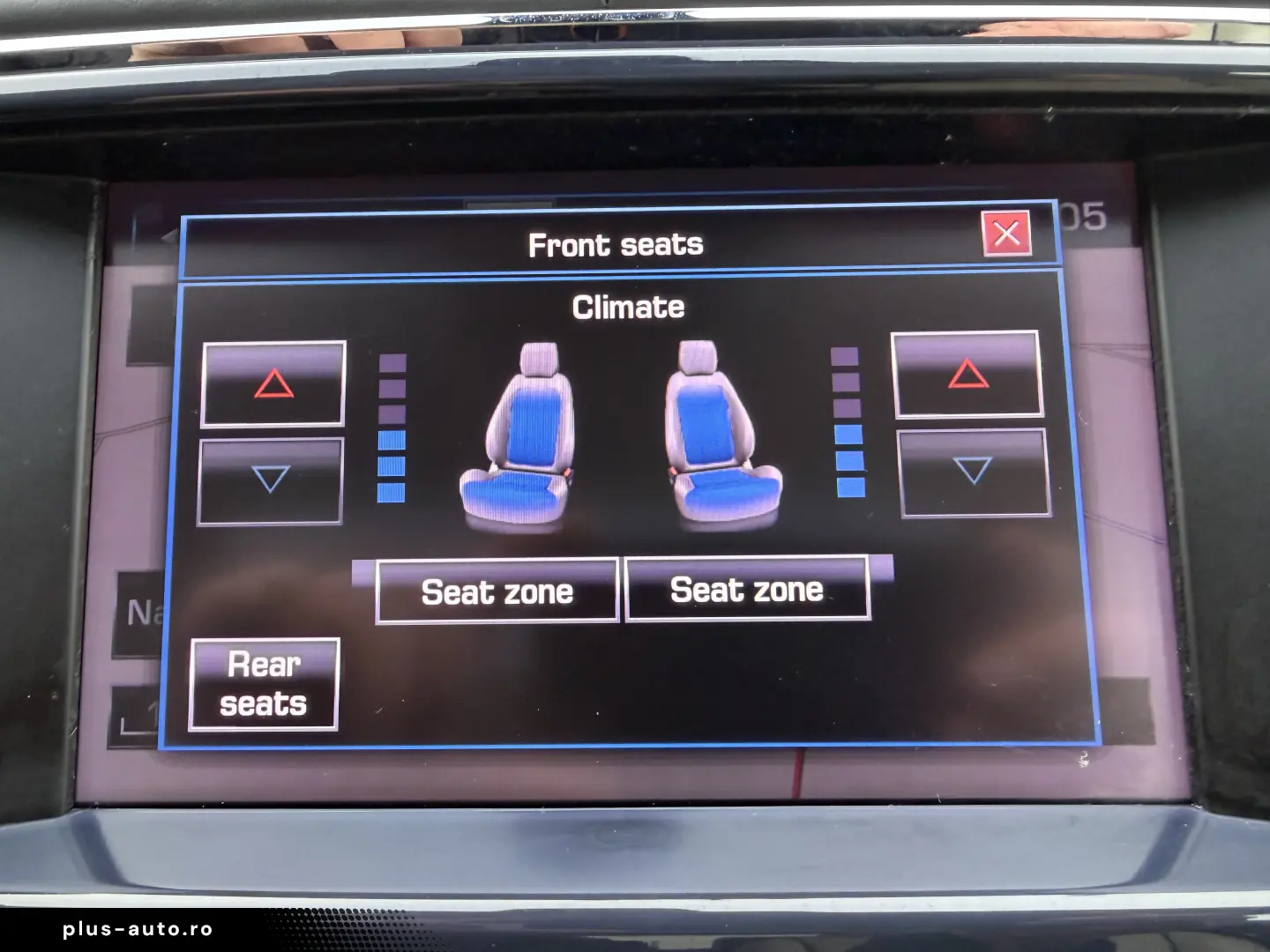 JAGUAR XJ 4WD 57000 KM