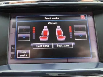 JAGUAR XJ 4WD 57000 KM