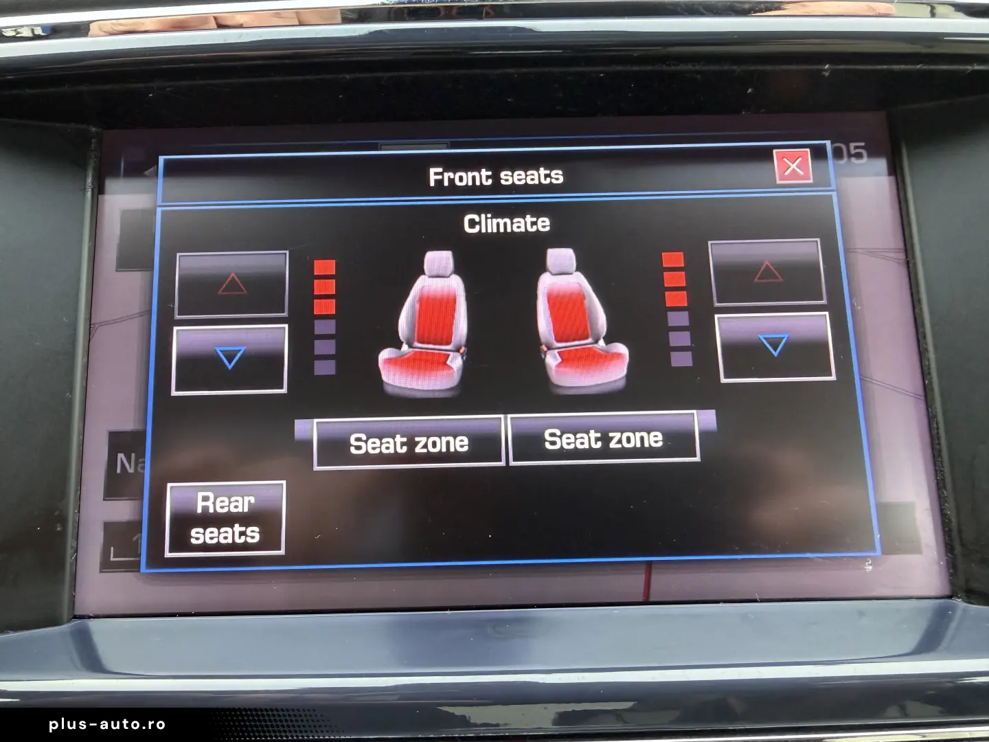 JAGUAR XJ 4WD 57000 KM