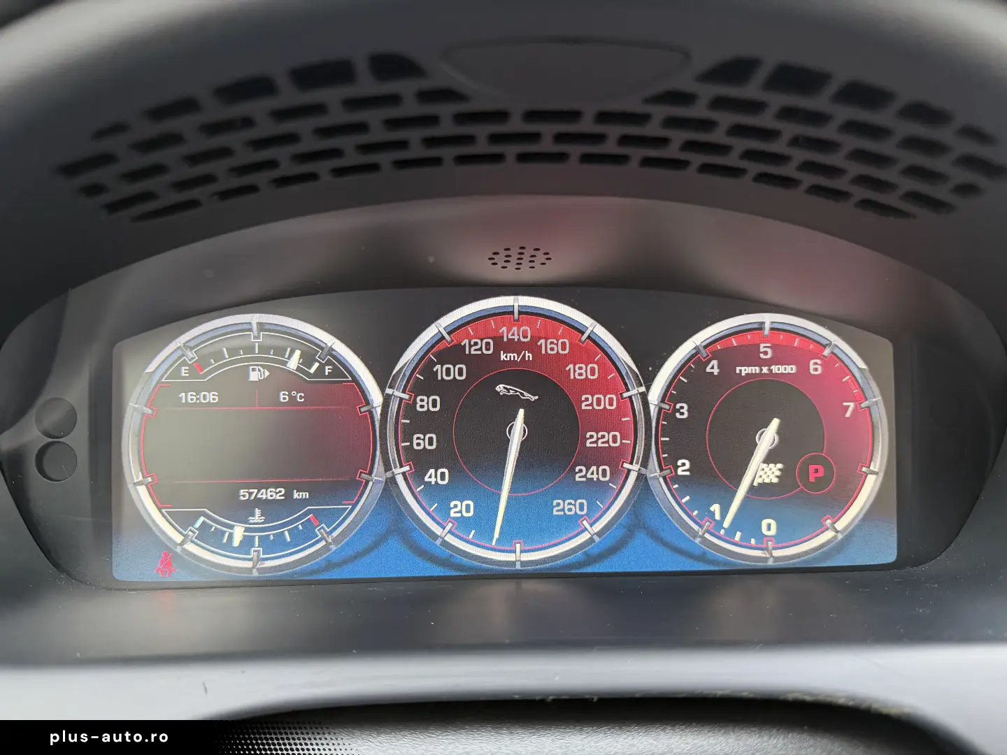 JAGUAR XJ 4WD 57000 KM