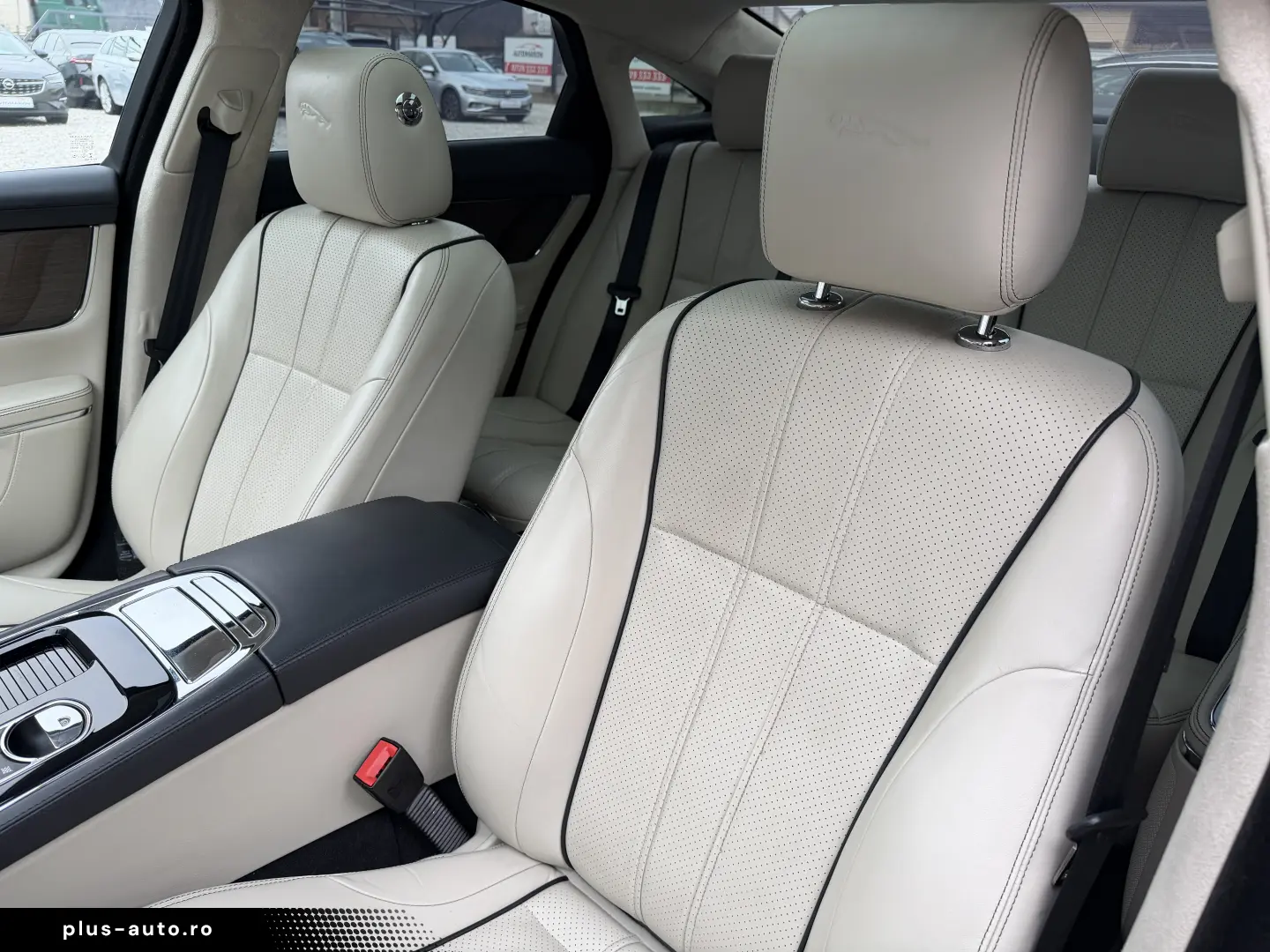 JAGUAR XJ 4WD 57000 KM