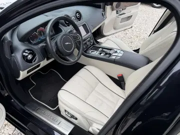 JAGUAR XJ 4WD 57000 KM