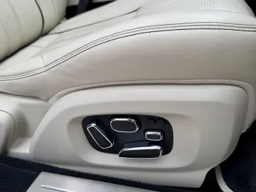 JAGUAR XJ 4WD 57000 KM