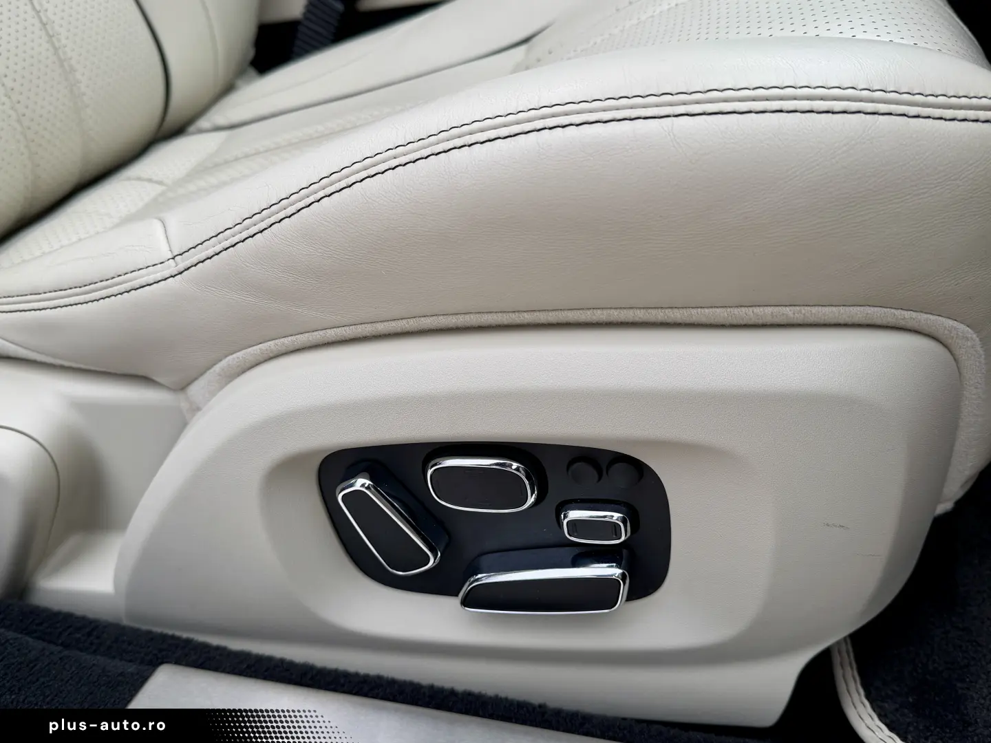 JAGUAR XJ 4WD 57000 KM