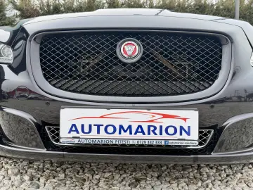 JAGUAR XJ 4WD 57000 KM