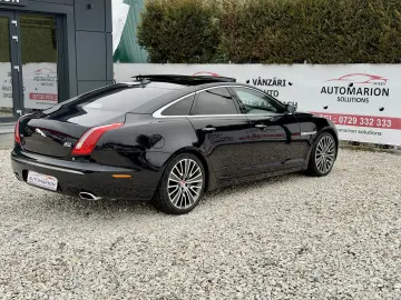 JAGUAR XJ 4WD 57000 KM