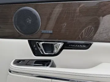 JAGUAR XJ 4WD 57000 KM