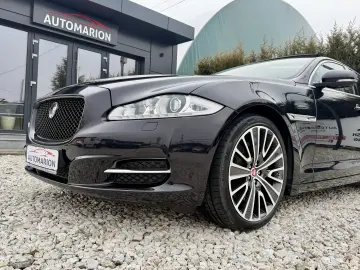 JAGUAR XJ 4WD 57000 KM