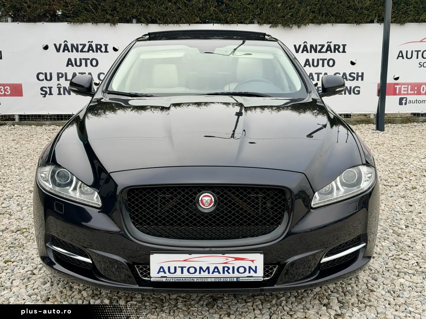 JAGUAR XJ 4WD 57000 KM