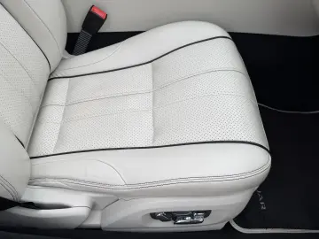 JAGUAR XJ 4WD 57000 KM