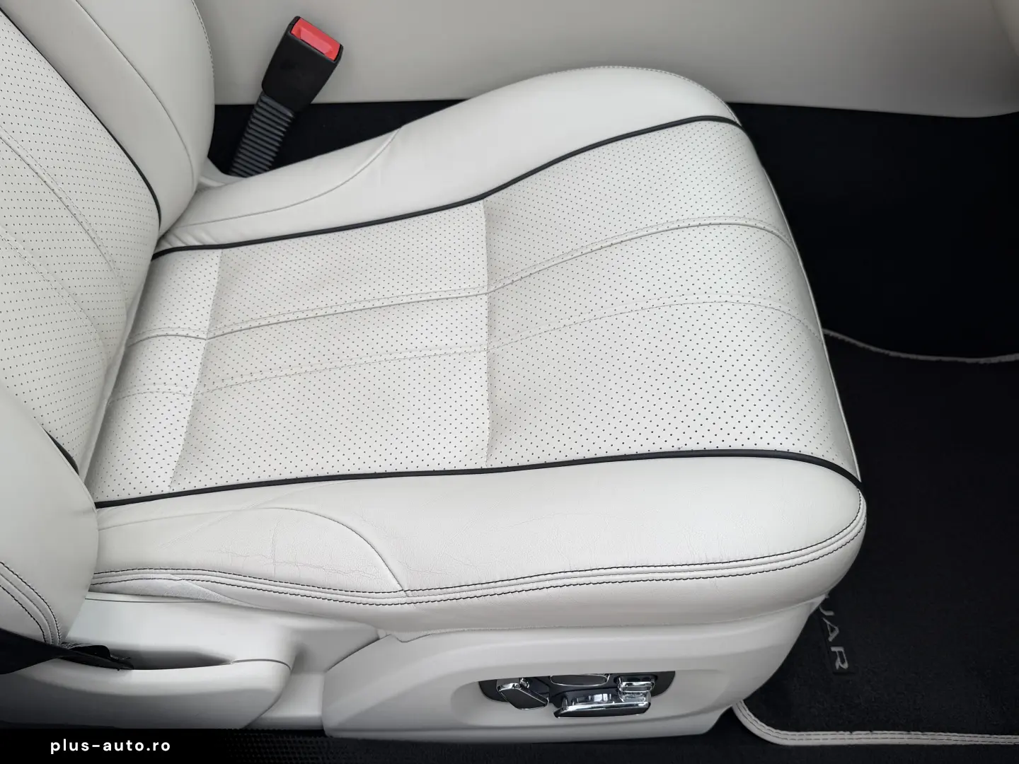 JAGUAR XJ 4WD 57000 KM