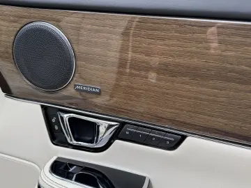 JAGUAR XJ 4WD 57000 KM