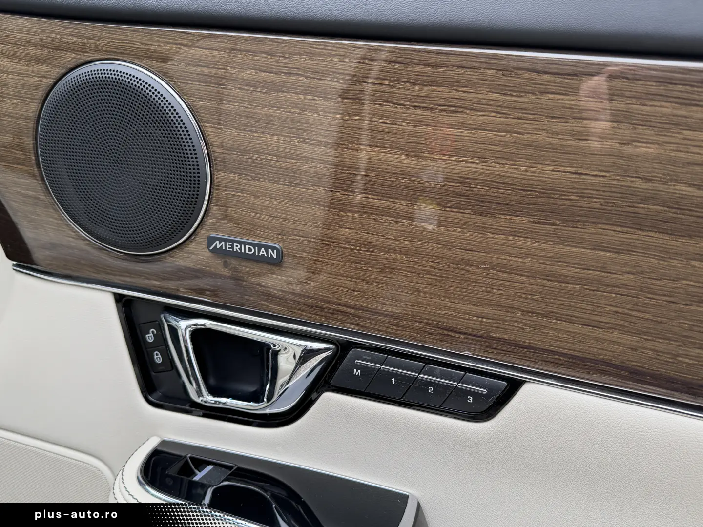 JAGUAR XJ 4WD 57000 KM