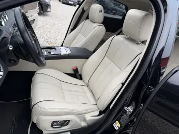 JAGUAR XJ 4WD 57000 KM