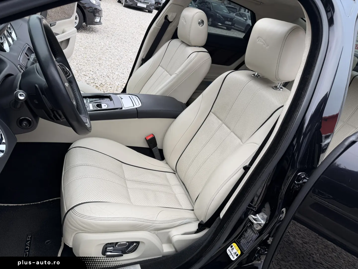 JAGUAR XJ 4WD 57000 KM