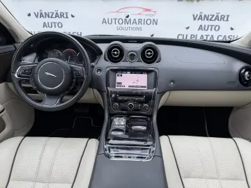 JAGUAR XJ 4WD 57000 KM