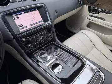 JAGUAR XJ 4WD 57000 KM