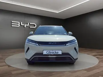 BYD Atto 2 Boost TAGESZULASSUNG