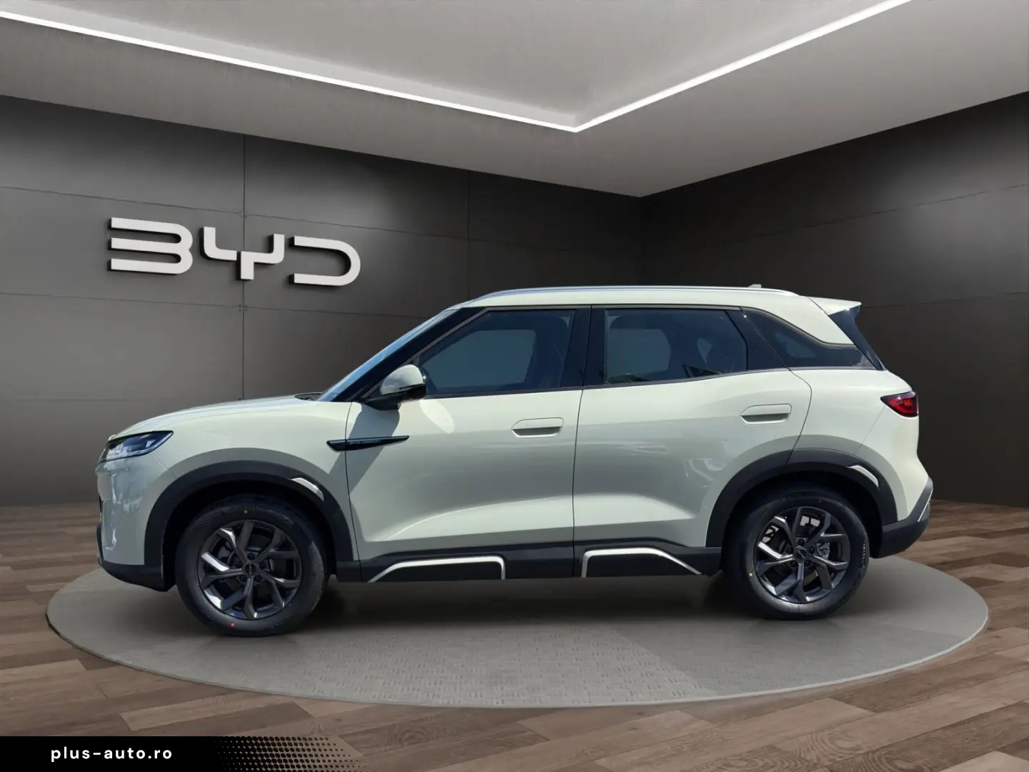 BYD Atto 2 Boost TAGESZULASSUNG