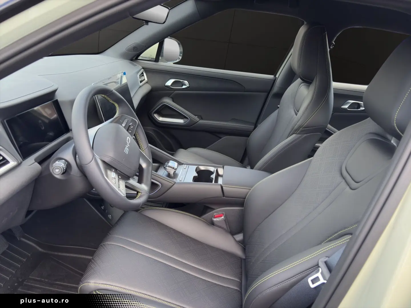 BYD Atto 2 Boost TAGESZULASSUNG