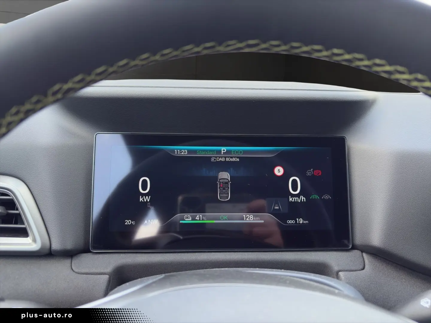 BYD Atto 2 Boost TAGESZULASSUNG