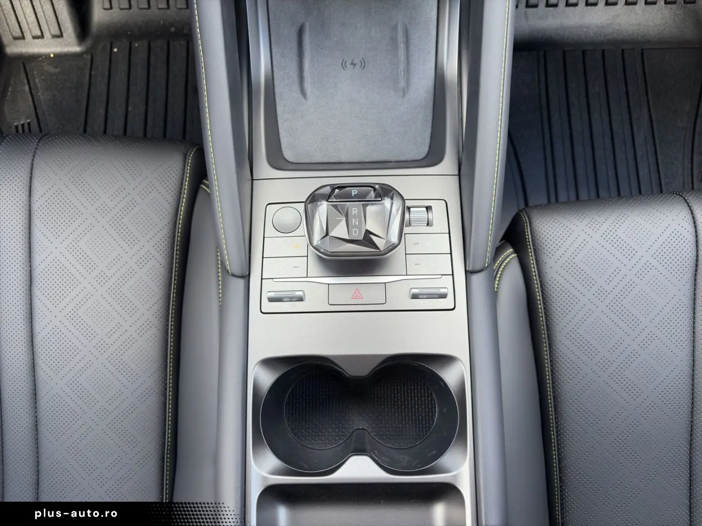 BYD Atto 2 Boost TAGESZULASSUNG