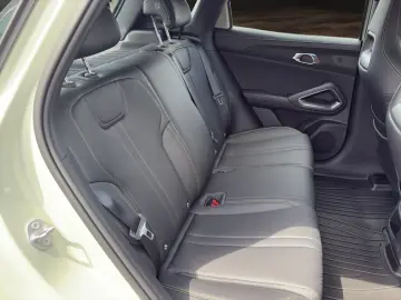 BYD Atto 2 Boost TAGESZULASSUNG