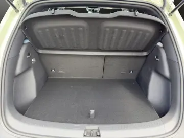 BYD Atto 2 Boost TAGESZULASSUNG