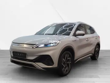 BYD ATTO 3 60 48 kWh Design ACC 360  Pano Wärmepumpe