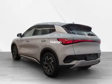 BYD ATTO 3 60 48 kWh Design ACC 360  Pano Wärmepumpe