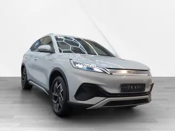 BYD ATTO 3 60 48 kWh Design ACC 360  Pano Wärmepumpe