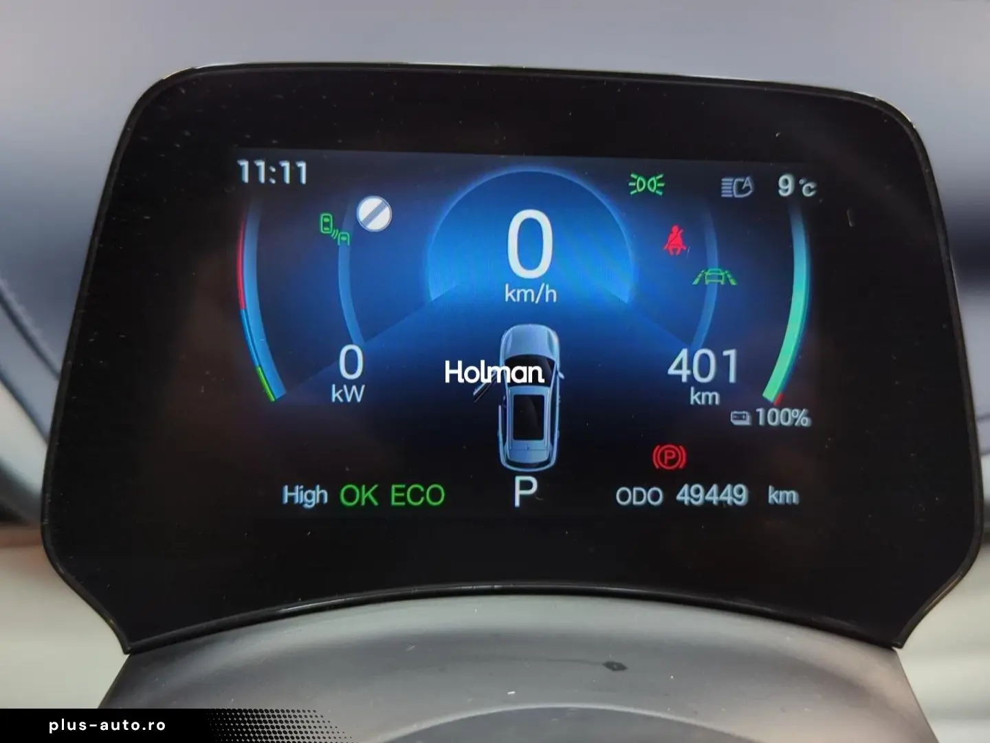 BYD ATTO 3 60 48 kWh Design ACC 360  Pano Wärmepumpe