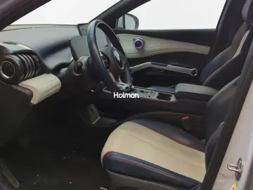 BYD ATTO 3 60 48 kWh Design ACC 360  Pano Wärmepumpe