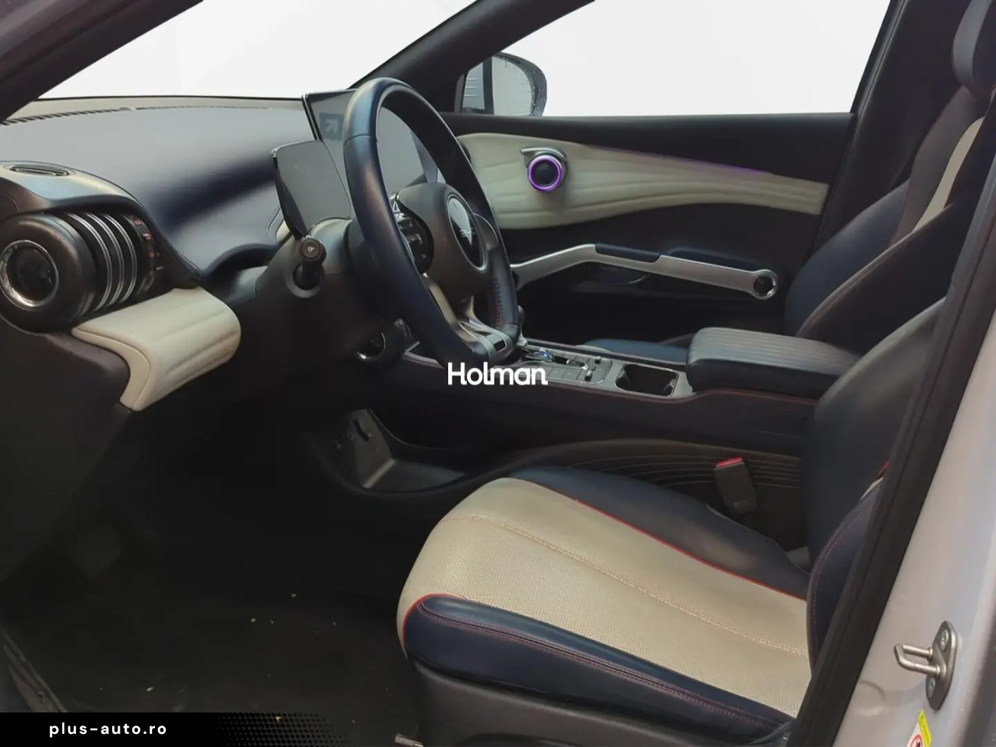 BYD ATTO 3 60 48 kWh Design ACC 360  Pano Wärmepumpe