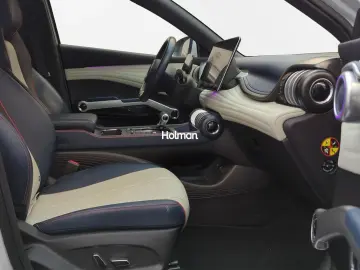 BYD ATTO 3 60 48 kWh Design ACC 360  Pano Wärmepumpe