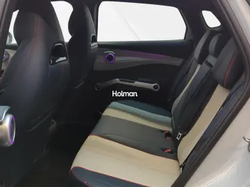 BYD ATTO 3 60 48 kWh Design ACC 360  Pano Wärmepumpe