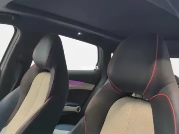 BYD ATTO 3 60 48 kWh Design ACC 360  Pano Wärmepumpe